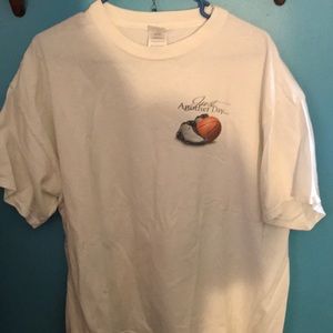 Basketball shirt